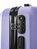 Комплект чемоданов Ridberg Discover L+S (Lavender) купить в интернет-магазине icover