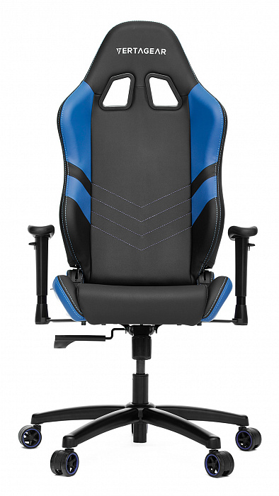 Игровое кресло Vertagear Racing S-Line SL1000 (Black/Blue) купить в интернет-магазине icover
