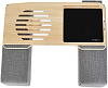 Диванный стол для ноутбука Nerdytec Couchmaster CYWORK (Grey) купить в интернет-магазине icover
