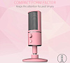 Микрофон Razer Seiren X (Quartz) купить в интернет-магазине icover