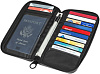 Кошелек Incase Travel Passport Zip Wallet INTR40053-BLK (Black) купить в интернет-магазине icover