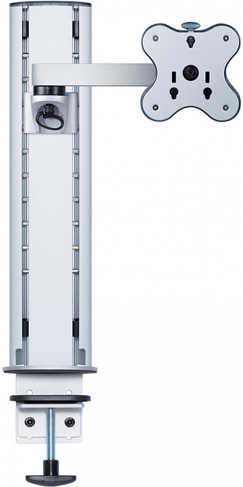 Кронштейн ErgoFount BTFS-101C для монитора 24" (Steel) купить в интернет-магазине icover