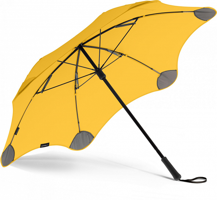 Зонт BLUNT Coupe (Yellow) купить в интернет-магазине icover