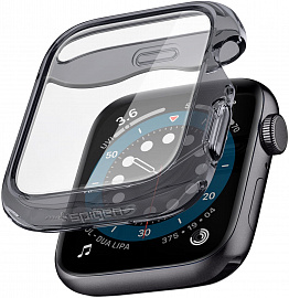 Купить чехол spigen ultra hybrid (acs01838) для apple watch series se/4/5/6 44mm (space crystal) в Москве. В нашем каталоге интернет-магазина icover.ru вы можете ознакомиться с ценами, подробным описанием, фотографиями и техническими характеристиками. Низкие цены. Высокое качество. Доставка по России. Заказать товары по телефону +7(495)229-39-50 Чехол Spigen Ultra Hybrid (ACS01838) для Apple Watch Series SE/4/5/6 44mm (Space Crystal) купить в интернет-магазине icover
