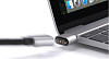 Griffin BreakSafe Magnetic USB-C Power Cable (GC42251) - кабель питания (Black) купить в интернет-магазине icover
