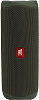 Портативная акустика JBL Flip 5 JBLFLIP5GREN (Green) купить в интернет-магазине icover