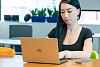 Ультрабук Dell XPS 13 13.3", Intel Core i7 6560U 2.2Ghz, 8Gb, 256Gb SSD (9350-5483) купить в интернет-магазине icover