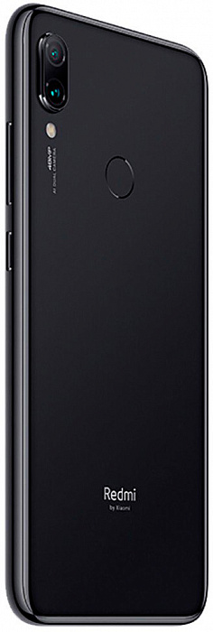 Смартфон Xiaomi Redmi Note 7 64Gb M1901F7G (Space Black) купить в интернет-магазине icover