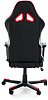 DXRacer OH/RF0/NR - компьютерное кресло (Red) купить в интернет-магазине icover