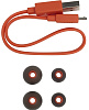 Беспроводные наушники JBL Tune 115BT JBLT115BTTEL (Teal) купить в интернет-магазине icover