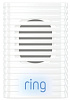 Дополнительный звонок Ring Chime 8AC3S5-0EU0 (White) купить в интернет-магазине icover