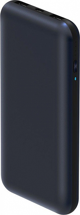 Внешний аккумулятор Xiaomi ZMI QB815 15000 mAh (Black) купить в интернет-магазине icover