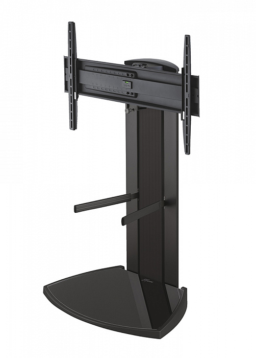 Vogel's EFF 8340 32"-50" 45kg - напольная стойка для телевизора (Black)  купить в интернет-магазине icover