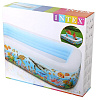 Детский надувной бассейн Intex Tropical Reef (58485) купить в интернет-магазине icover