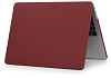 Накладка i-Blason Cover для Macbook Pro 13 2016-2020 (Matte Wine) купить в интернет-магазине icover