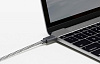 Кабель Native Union Belt (BELT-C-ZEB) USB-C to USB-C 2.4m (Zebra) купить в интернет-магазине icover
