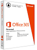 Microsoft Office 365 Personal - офисный пакет приложений, 1 лицензия на 1 устройство, подписка на 1 год (QQ2-00090) купить в интернет-магазине icover