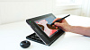 Графический планшет Huion Kamvas GT-13 Pro 13" (Black) купить в интернет-магазине icover