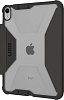 Чехол UAG Plyo (123392114043) для iPad 10.9" 2022 (Black/Ice) купить в интернет-магазине icover