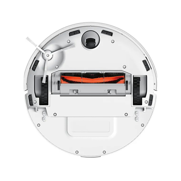 Робот-пылесос Xiaomi Mi Robot Vacuum-Mop 2 Pro EU BHR5044EU (White) купить в интернет-магазине icover