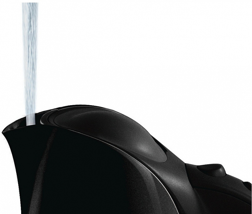 Bosch TWK 6003V - чайник электрический (Black) купить в интернет-магазине icover
