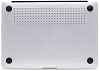Incase Hardshell Case (INMB200228-PRL) - чехол для MacBook Air 13" (Pearl) купить в интернет-магазине icover