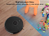 Робот-пылесос Roborock Robot Vacuum S5 Max S5E52-02 (Black) купить в интернет-магазине icover