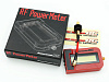 ImmersionRC RF Power Meter - измеритель мощности радиосигнала купить в интернет-магазине icover