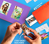 Моментальная фотокамера Polaroid Mint POLSP02R (Red) купить в интернет-магазине icover