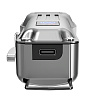 Машинка для стрижки волос Enchen Boost 3 PRO (Silver) купить в интернет-магазине icover