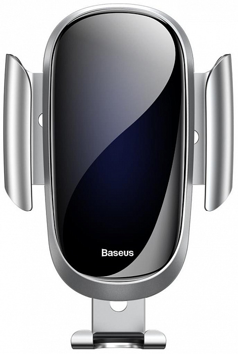 Автодержатель Baseus Future Gravity SUYL-WL0S (Silver) купить в интернет-магазине icover