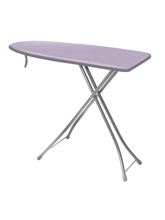 Гладильная доска Nika Стайл СУН1/Л (Lavender) купить в интернет-магазине icover