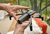 Квадрокоптер Parrot Anafi (Black) купить в интернет-магазине icover