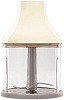 Комплект аксессуаров Smeg HBAC01CR для блендера Smeg HBF01 (Cream) купить в интернет-магазине icover