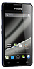 Смартфон Philips Xenium W6610 (Navy) купить в интернет-магазине icover