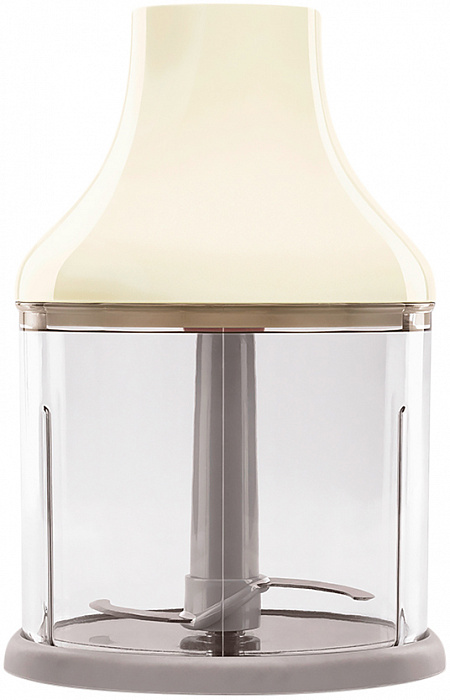 Комплект аксессуаров Smeg HBAC01CR для блендера Smeg HBF01 (Cream) купить в интернет-магазине icover