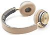 Беспроводные наушники Bang & Olufsen BeoPlay H8 (Natural) купить в интернет-магазине icover