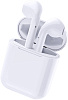 Беспроводные наушники WiWU Airbuds IV (White) купить в интернет-магазине icover