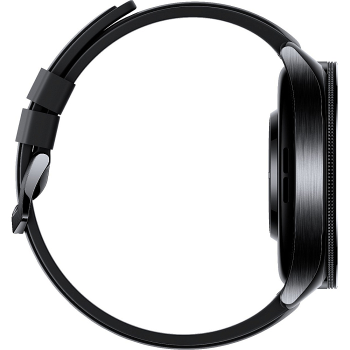 Смарт-часы Xiaomi Watch 2 Pro 4G LTE (Black) купить в интернет-магазине icover