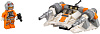 Lego Star Wars Snowspeeder (75074) - снежный спидер купить в интернет-магазине icover