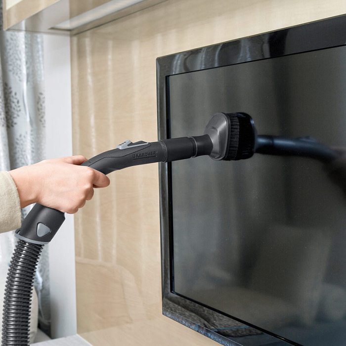Комплект принадлежностей для пылесосов Karcher VC 2 - 3 (2.863-255.0) купить в интернет-магазине icover