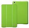 Jison Classic Smart Cover (JS-IDM-01H70) - чехол для iPad mini (Green) купить в интернет-магазине icover