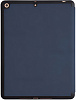 Чехол-книжка Momax Flip with Apple Pencil Holder для iPad 10.2 (Blue) купить в интернет-магазине icover