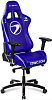 DXseat V/ESWC - компьютерное кресло (Blue) купить в интернет-магазине icover