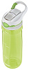Бутылка для воды Contigo Ashland contigo0454 (Green) купить в интернет-магазине icover