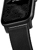 Ремешок Nomad Modern Strap (NM1A41BM00) для Apple Watch Series SE/6/2/3/4 42/44 mm (Black) купить в интернет-магазине icover