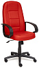 Офисное кресло Tetchair CH 747 (Red) купить в интернет-магазине icover