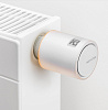 Умные радиаторные клапаны Netatmo Smart Radiator Valves (White) купить в интернет-магазине icover