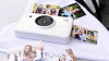 Фотоаппарат моментальной печати Kodak Mini Shot (White) купить в интернет-магазине icover