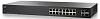 Cisco SG 200-18 18-port Gigabit Smart Switch - управляемый коммутатор купить в интернет-магазине icover